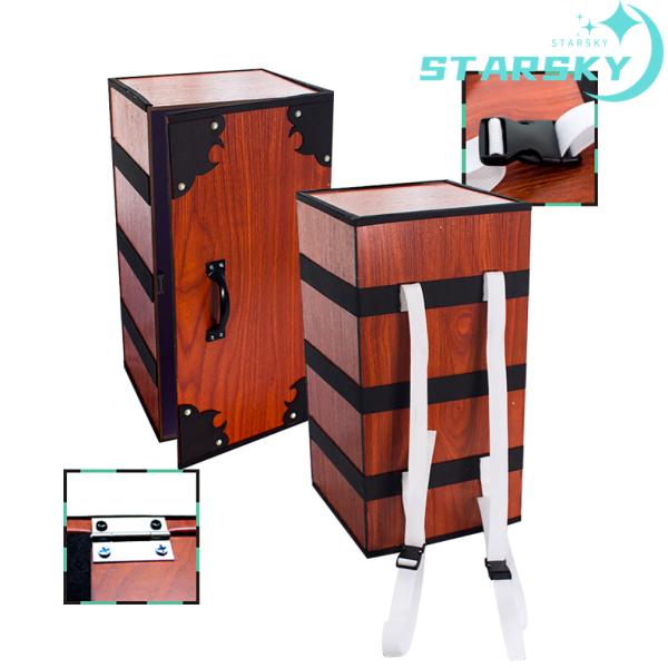 【商品状態】新品未使用品    【素　　　材】木製    【セット内容】箱【注意】材料より細かい不備や汚れがある場合がございますので、お気になる方はご遠慮してください。