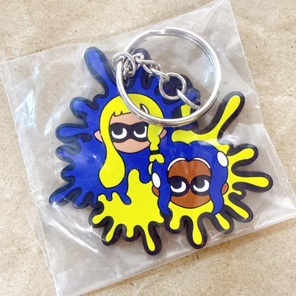 サイズ：全長約6〜8.5cm