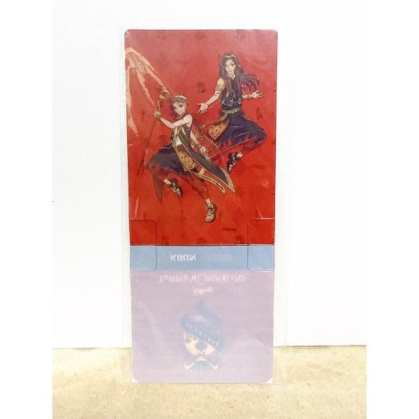 サイズ：約145×60mm