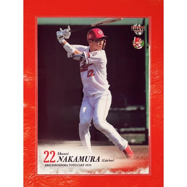 佐々岡真司新監督の下、覇権奪還を目指す広島東洋カープのBBMカードが登場!!