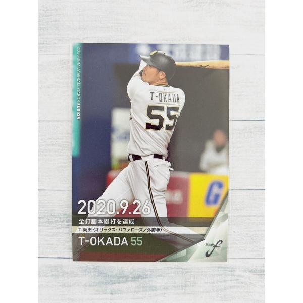 ☆2020年の日本球界を振り返るBBMベースボールカードの総集編が登場☆★記録を切り口に現役選手とOB選手を融合（Fusion）★