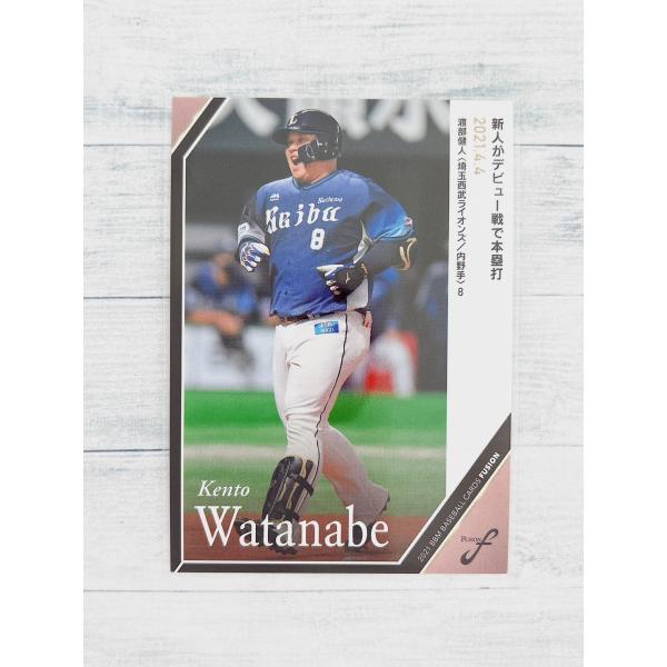 2021年の日本球界を振り返るBBMベースボールカードの総集編が登場記録を切り口に現役選手とOB選手を融合(Fusion)