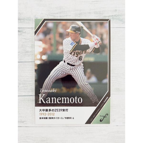 2021年の日本球界を振り返るBBMベースボールカードの総集編が登場記録を切り口に現役選手とOB選手を融合(Fusion)