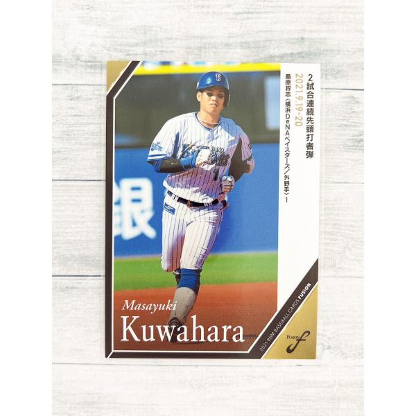 2021年の日本球界を振り返るBBMベースボールカードの総集編が登場記録を切り口に現役選手とOB選手を融合(Fusion)