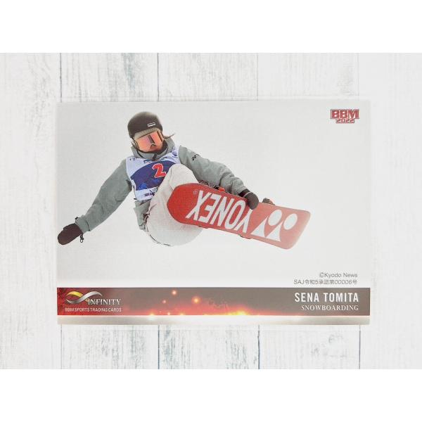 7年目8タイトル目となるベースボール・マガジン社のスポーツトレーディングカード「INFINITY2022」ではスポーツの定義をさらに広げ、さまざまなジャンルで光り輝く競技者が登場します。