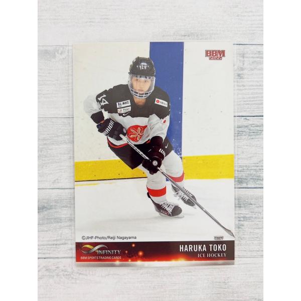 7年目8タイトル目となるベースボール・マガジン社のスポーツトレーディングカード「INFINITY2022」ではスポーツの定義をさらに広げ、さまざまなジャンルで光り輝く競技者が登場します。