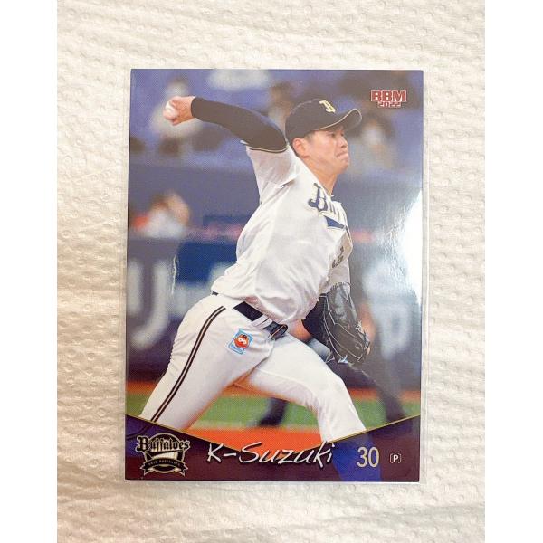 目指せ連覇!　そして日本一へ!　オリックス・バファローズの最新版カードが登場