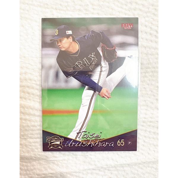 目指せ連覇!　そして日本一へ!　オリックス・バファローズの最新版カードが登場