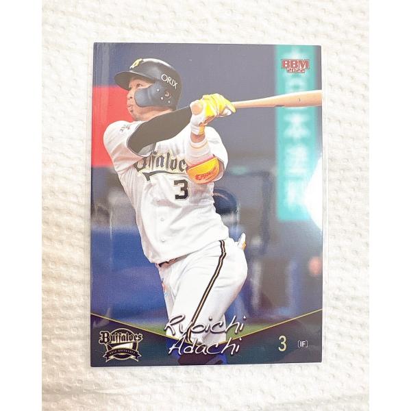 目指せ連覇!　そして日本一へ!　オリックス・バファローズの最新版カードが登場