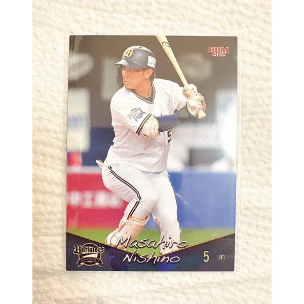 目指せ連覇!　そして日本一へ!　オリックス・バファローズの最新版カードが登場