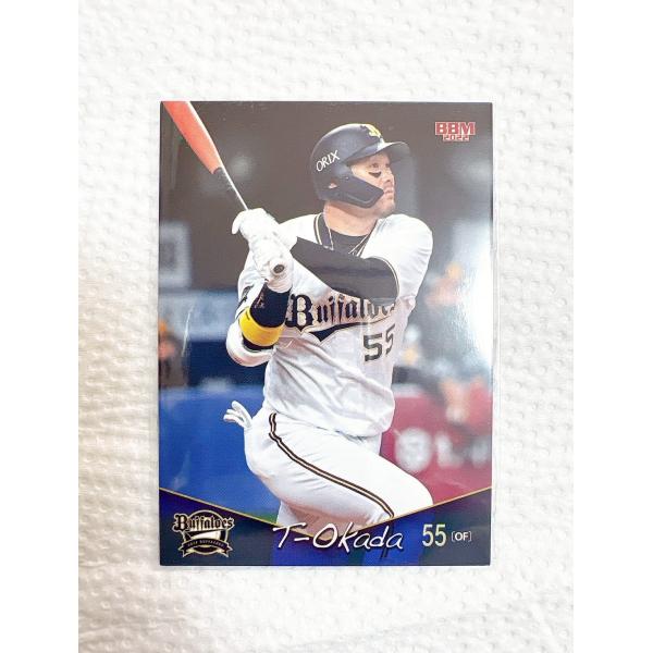 目指せ連覇!　そして日本一へ!　オリックス・バファローズの最新版カードが登場