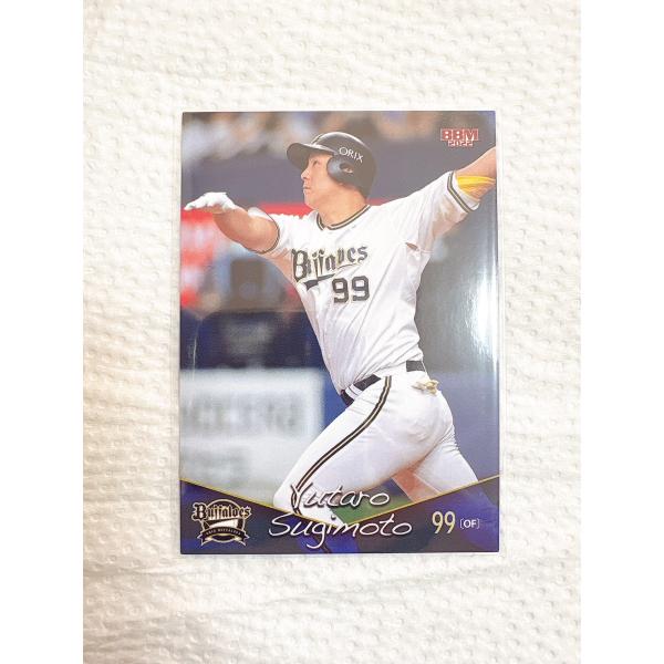 目指せ連覇!　そして日本一へ!　オリックス・バファローズの最新版カードが登場