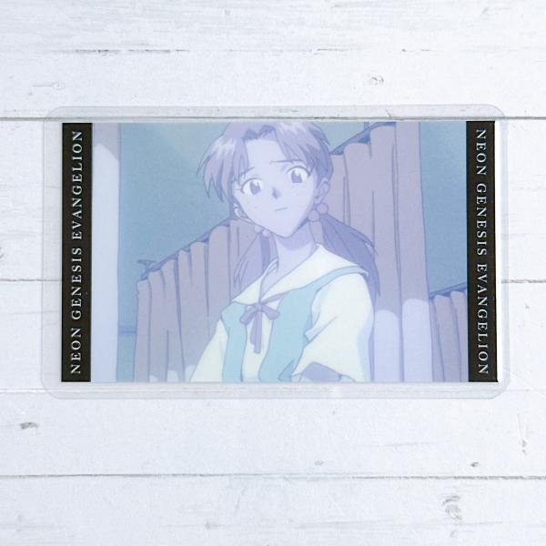 ☆ 新世紀エヴァンゲリオン エヴァ ラミカコレクション
