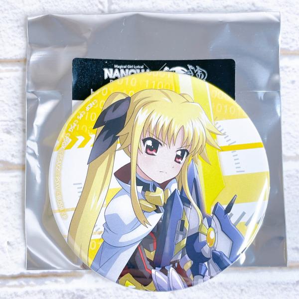 ☆gmbh 魔法少女リリカルなのは Detonation 戦姫絶唱