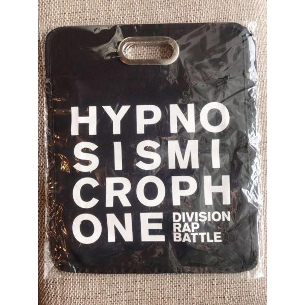 ヒプマイ マルイ 独歩 ヒプノシスマイク -Division Rap Battle- レペゼン マルイ2024