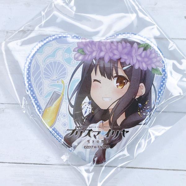 ☆ Fate/kaleid liner プリズマ☆イリヤ ufotable cafe マチアソビ