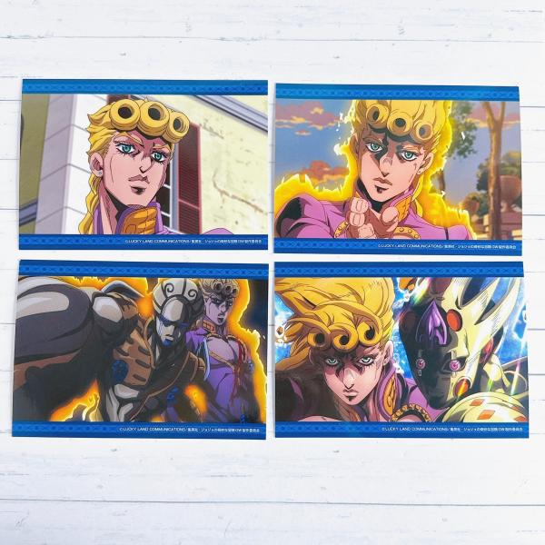ジョジョの奇妙な冒険　キャラマイド　ブロマイド　三部 Amazon.co.jp: ジョジョワールド 3部 集合 ブロマイド : おもちゃ