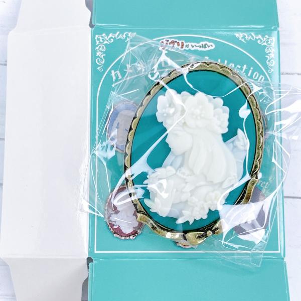 ☆ Donguri Closet限定 カメオブローチ コレクション スタジオジブリ
