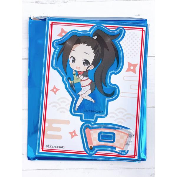 NIK POPUP STORE OIOI マルイ アクリルスタンド 【公式通販】