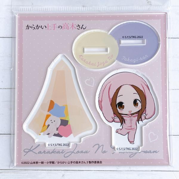 高木さん×初恋展】『2月14日』＆『桜の木』キャンバスボード2種