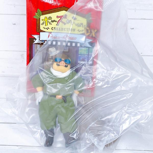 ☆ 紅の豚 ポーズがいっぱいコレクション DX スタジオジブリ