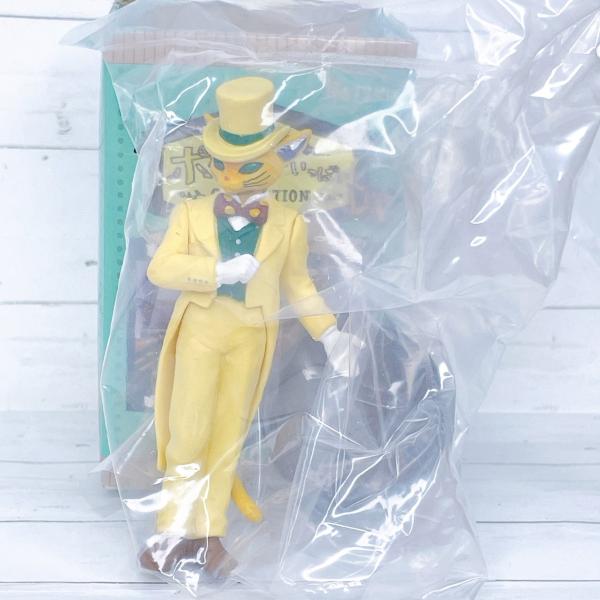 耳をすませば　バロンフィギュア 約30cm 映画『耳をすませば』バロンフィギュア発売！【映画公開記念