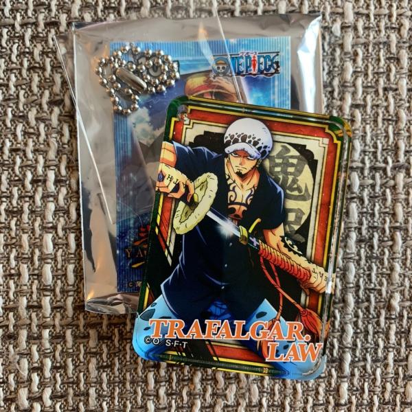 ONE PIECE ワンピース キーホルダー まとめ売り ONE PIECE スタッフ【公式】/ Official on X: 