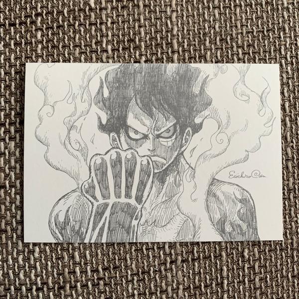 ONEPIECE ジャンプショップ 麦わらストア コラボ ルフィ ONEPIECE ジャンプショップ 麦わらストア コラボ ルフィ