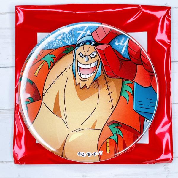 ☆ ONE PIECE ワンピース 長崎 ハウステンボス 限定 サウザンド サニー 