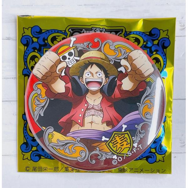 ☆ ONE PIECE ワンピース 輩缶バッジ やから缶バッジ 第24弾 ☆ ONE PIECE ワンピース 輩缶バッジ やから缶バッジ 第24弾