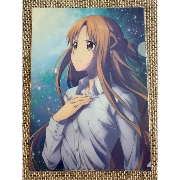 ☆劇場版 ソードアート・オンライン SAO アリシゼーション War