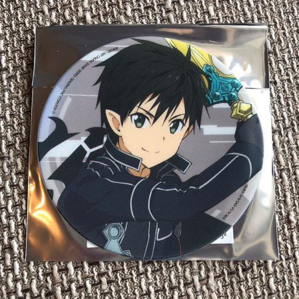 ☆ ソードアート・オンライン SAO ゲームシリーズ トレーディング PVC