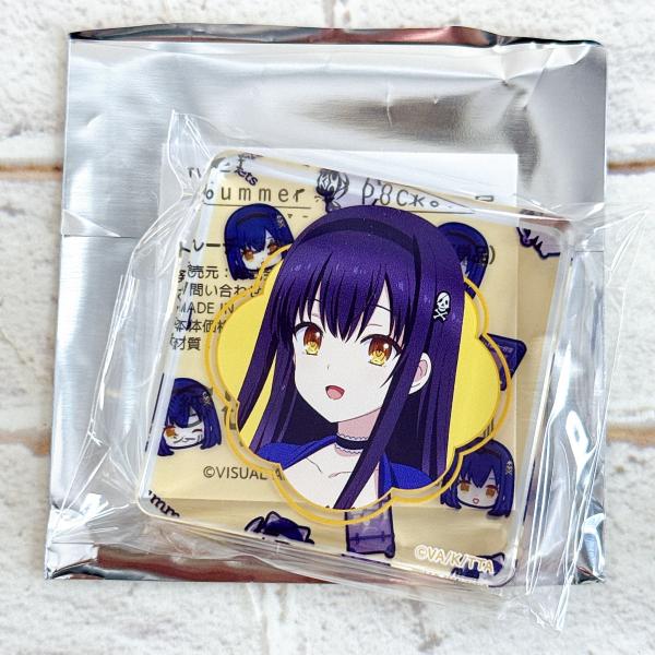 Summer Pockets　サマーポケッツ　グッズ　まとめ売り　７セット Summer Pockets サマーポケッツ グッズ まとめ売り 7セット Summer