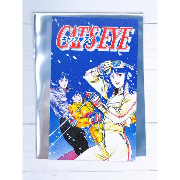 キャッツ・アイ　泪　プラモデル　フィギュア Amazon | Jungle Fantasy Collection キャッツアイ 来生 泪 全高