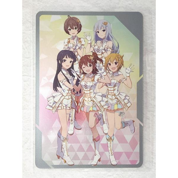 ☆ アイドルマスタースターリットシーズン カードコレクション 