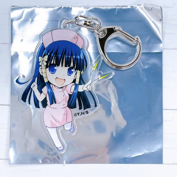 ToLOVEる 15周年 記念原画展 金色の闇 ダークネス アクリルキーホルダー Amazon.co.jp: To LOVEる 15周年記念 原画展 アクリルスタンド