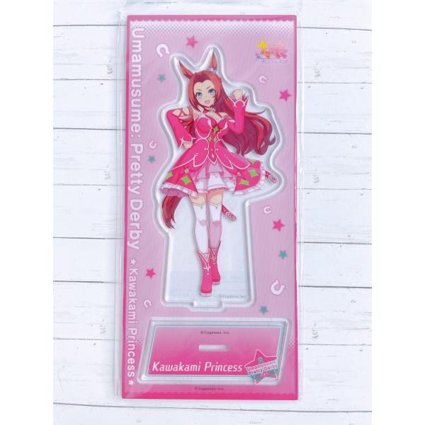 ☆ ウマ娘 プリティーダービー アクリルスタンド アクスタ vol.5