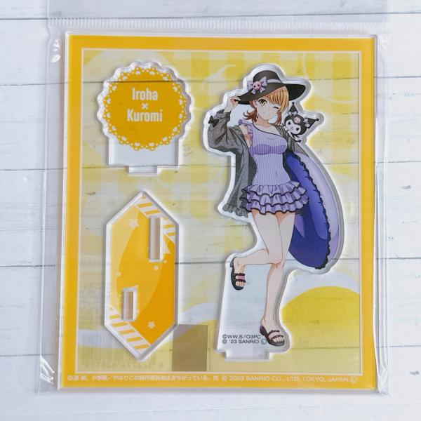 ☆ やはり俺の青春ラブコメはまちがっている。完 俺ガイル サンリオ