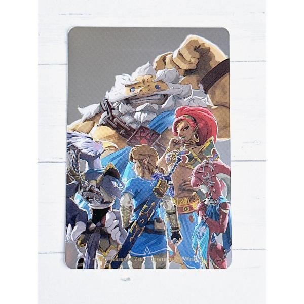 【希少】ゼルダの伝説カードダス 美品コンプ品 m89621328035_1.jpg?1735131332