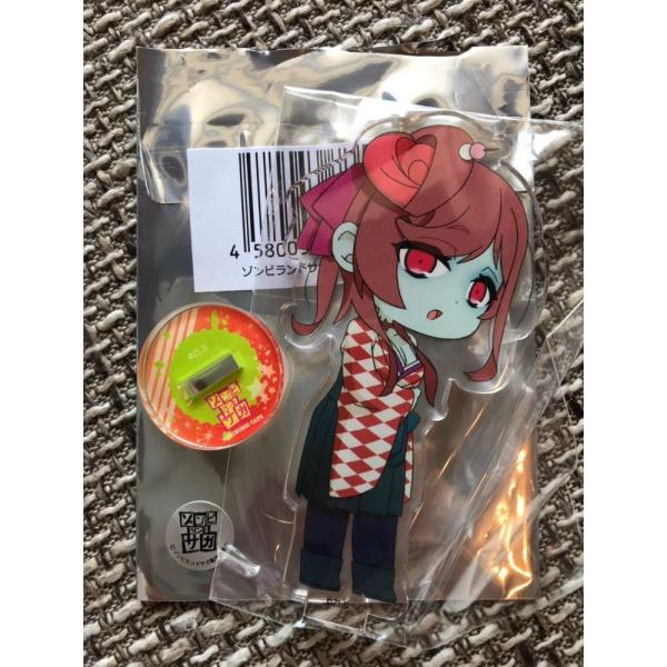 ☆ プリンセスカフェ ゾンビランドサガ アクリルスタンド アクスタ
