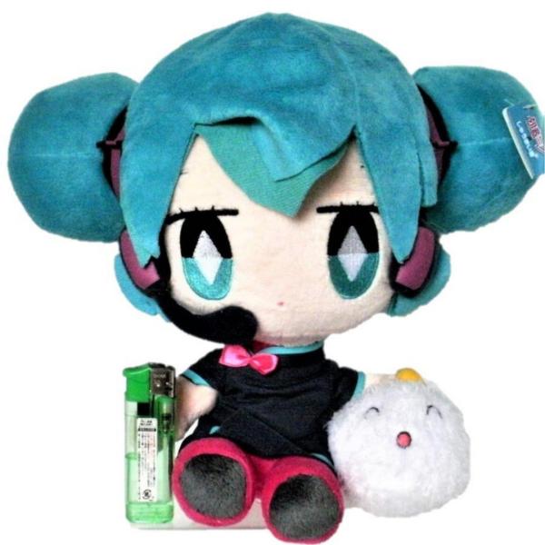 タグ付き 初音ミク しゅうまい君 Slチャイナぬいぐるみ B ミク おだんごver キャラクター アニメグッズ Buyee Buyee Japanese Proxy Service Buy From Japan Bot Online