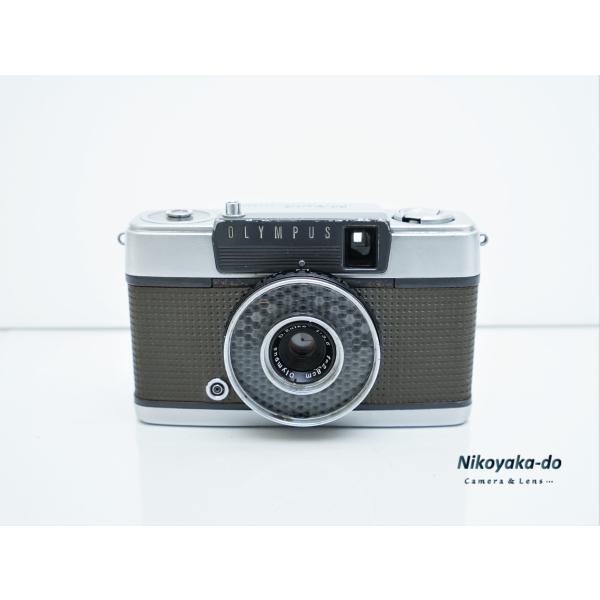 オリンパス OLYMPUS-PEN EE ハーフサイズカメラ♪♪決算セール対象品