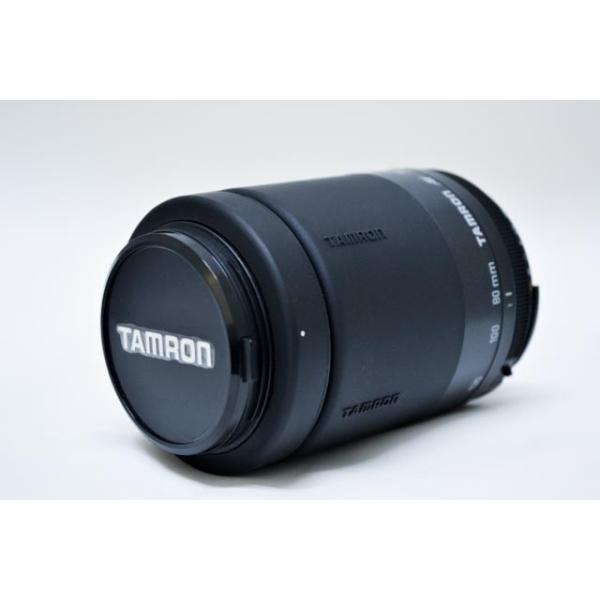 タムロン TAMRON AF 80〜210mm/f4.5-5.6 For Nikon 交換レンズ
