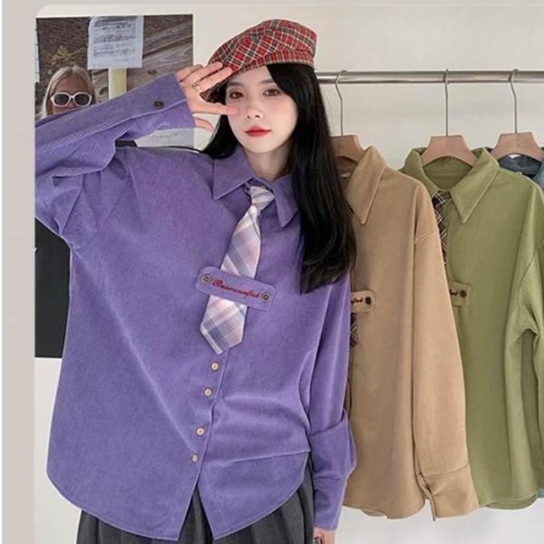 七分袖　ブラウス　チュニック　紫パープル　カッコイイ 七分袖 ブラウス チュニック 紫パープル カッコイイ 七分袖