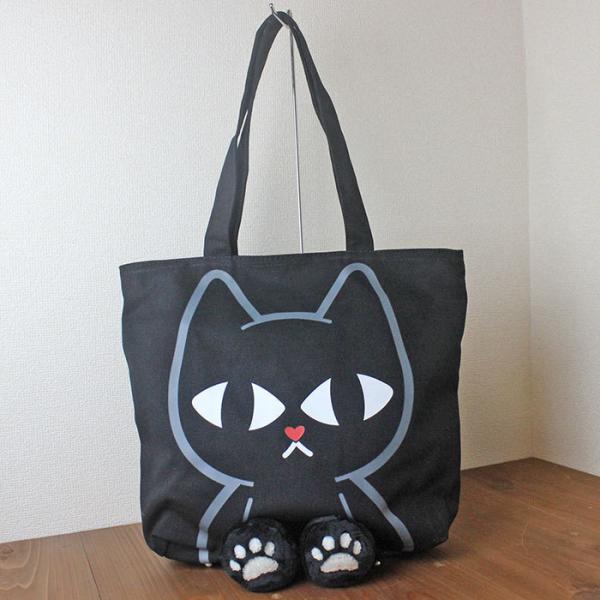 Toby Black トートバッグ Toby ブラック 猫柄 香港ブランド Buyee Servicio De Proxy Japones Buyee Compra En Japon