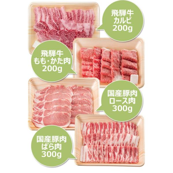 肉 牛肉 焼肉 セット 1.2kg 飛騨牛 国産豚肉 牛タン 焼き肉 黒毛和牛 バーベキューセット BBQ 約4〜5人前 お取り寄せ グルメ /【Buyee】 肉 牛肉 焼肉 セット 1.2kg 飛騨牛 国産豚肉 牛タン 焼き肉 黒毛和牛 バーベキューセット BBQ 約4〜5人前 お取り寄せ グルメ /【Buyee】