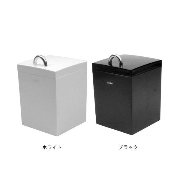 小さめサイズがうれしいトイレポット サニタリーボックス アイセン カスケット 白 コンパクト 省スペース 掃除 シンプル おしゃれ ゴミ箱 P1 Buyee Buyee 日本の通販商品 オークションの入札サポート 購入サポートサービス