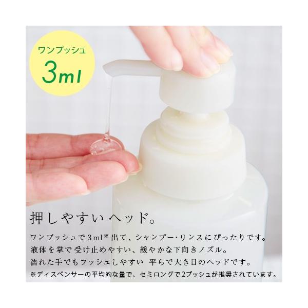 タイポディスペンサー 500ml 日本製 ポンプボトル 詰め替えボトル シャンプー コンディショナー ボディソープ 広口 バ Buyee Buyee Japanese Proxy Service Buy From Japan Bot Online