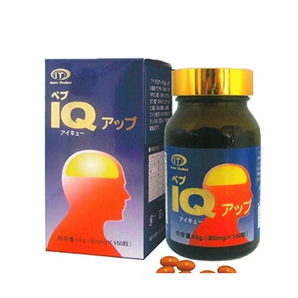 ペプＩＱアップ