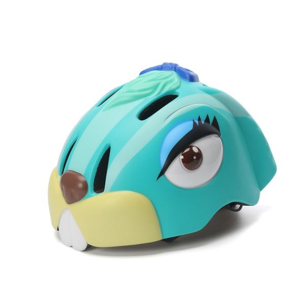 ヘルメット 子供用ヘルメット サイクルヘルメット キッズヘルメット 自転車用 子供用 調整可能 Apaproduction Fr